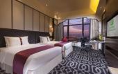 Туры в отель Holiday Inn GUANGZHOU AIRPORT ZONE by IHG Туры в отель Holiday Inn GUANGZHOU AIRPORT ZONE by IHG