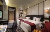 Туры в отель Holiday Inn GUANGZHOU AIRPORT ZONE by IHG Туры в отель Holiday Inn GUANGZHOU AIRPORT ZONE by IHG