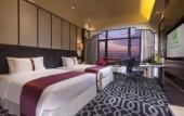 Туры в отель Holiday Inn GUANGZHOU AIRPORT ZONE by IHG Туры в отель Holiday Inn GUANGZHOU AIRPORT ZONE by IHG