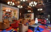 Туры в отель Holiday Inn GUANGZHOU AIRPORT ZONE by IHG Туры в отель Holiday Inn GUANGZHOU AIRPORT ZONE by IHG
