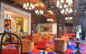 Туры в отель Holiday Inn GUANGZHOU AIRPORT ZONE by IHG Туры в отель Holiday Inn GUANGZHOU AIRPORT ZONE by IHG