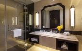 Туры в отель Holiday Inn GUANGZHOU AIRPORT ZONE by IHG Туры в отель Holiday Inn GUANGZHOU AIRPORT ZONE by IHG