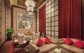 Туры в отель Holiday Inn GUANGZHOU AIRPORT ZONE by IHG Туры в отель Holiday Inn GUANGZHOU AIRPORT ZONE by IHG