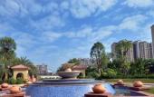 Туры в отель Holiday Inn GUANGZHOU AIRPORT ZONE by IHG Туры в отель Holiday Inn GUANGZHOU AIRPORT ZONE by IHG