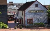 Туры в отель The Newport Harbor Hotel & Marina Туры в отель The Newport Harbor Hotel & Marina
