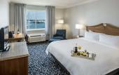 Туры в отель The Newport Harbor Hotel & Marina Туры в отель The Newport Harbor Hotel & Marina