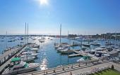 Туры в отель The Newport Harbor Hotel & Marina Туры в отель The Newport Harbor Hotel & Marina