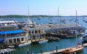 Туры в отель The Newport Harbor Hotel & Marina Туры в отель The Newport Harbor Hotel & Marina
