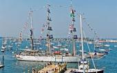 Туры в отель The Newport Harbor Hotel & Marina Туры в отель The Newport Harbor Hotel & Marina