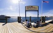 Туры в отель The Newport Harbor Hotel & Marina Туры в отель The Newport Harbor Hotel & Marina