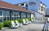 Туры в отель The Newport Harbor Hotel & Marina Туры в отель The Newport Harbor Hotel & Marina