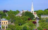 Туры в отель The Newport Harbor Hotel & Marina Туры в отель The Newport Harbor Hotel & Marina