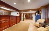 Туры в отель Best Western The Inn at Sharon/Foxboro Туры в отель Best Western The Inn at Sharon/Foxboro