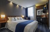 Туры в отель Holiday Inn Express Lille Centre by IHG Туры в отель Holiday Inn Express Lille Centre by IHG