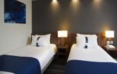 Туры в отель Holiday Inn Express Lille Centre by IHG Туры в отель Holiday Inn Express Lille Centre by IHG