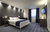 Туры в отель Holiday Inn Express Lille Centre by IHG Туры в отель Holiday Inn Express Lille Centre by IHG