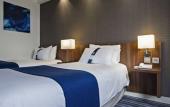 Туры в отель Holiday Inn Express Lille Centre by IHG Туры в отель Holiday Inn Express Lille Centre by IHG