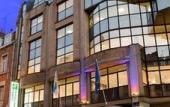 Туры в отель Holiday Inn Express Lille Centre by IHG Туры в отель Holiday Inn Express Lille Centre by IHG