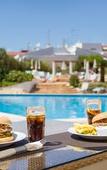 Туры в отель NH Lagos Algarve Resort Туры в отель NH Lagos Algarve Resort
