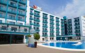Туры в отель The Key Sensation Hotel Туры в отель The Key Sensation Hotel