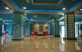 Туры в отель The Key Sensation Hotel Туры в отель The Key Sensation Hotel
