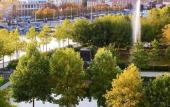 Туры в отель Novotel Suites Nancy Centre Туры в отель Novotel Suites Nancy Centre