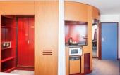 Туры в отель Novotel Suites Nancy Centre Туры в отель Novotel Suites Nancy Centre