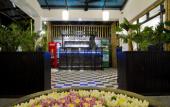 Туры в отель The Community - Siem Reap Туры в отель The Community - Siem Reap