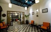 Туры в отель The Community - Siem Reap Туры в отель The Community - Siem Reap