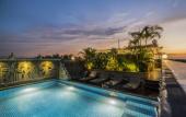 Туры в отель The Community - Siem Reap Туры в отель The Community - Siem Reap