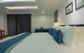 Туры в отель The Community - Siem Reap Туры в отель The Community - Siem Reap