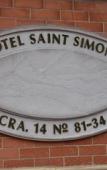 Туры в отель Hotel Saint Simon Туры в отель Hotel Saint Simon