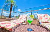 Туры в отель Del Rey Quality Hotel Туры в отель Del Rey Quality Hotel