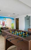 Туры в отель Del Rey Quality Hotel Туры в отель Del Rey Quality Hotel