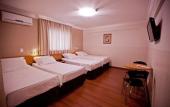 Туры в отель Del Rey Quality Hotel Туры в отель Del Rey Quality Hotel