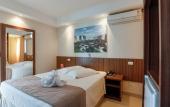 Туры в отель Del Rey Quality Hotel Туры в отель Del Rey Quality Hotel