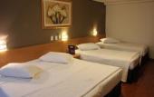 Туры в отель Del Rey Quality Hotel Туры в отель Del Rey Quality Hotel