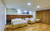 Туры в отель Del Rey Quality Hotel Туры в отель Del Rey Quality Hotel