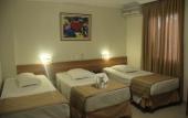 Туры в отель Del Rey Quality Hotel Туры в отель Del Rey Quality Hotel
