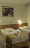 Туры в отель Del Rey Quality Hotel Туры в отель Del Rey Quality Hotel