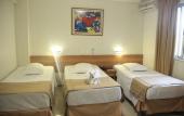 Туры в отель Del Rey Quality Hotel Туры в отель Del Rey Quality Hotel