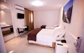 Туры в отель Del Rey Quality Hotel Туры в отель Del Rey Quality Hotel