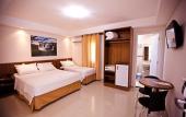 Туры в отель Del Rey Quality Hotel Туры в отель Del Rey Quality Hotel