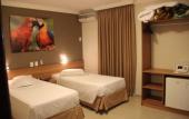 Туры в отель Del Rey Quality Hotel Туры в отель Del Rey Quality Hotel