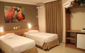 Туры в отель Del Rey Quality Hotel Туры в отель Del Rey Quality Hotel