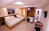 Туры в отель Del Rey Quality Hotel Туры в отель Del Rey Quality Hotel
