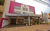 Туры в отель Del Rey Quality Hotel Туры в отель Del Rey Quality Hotel