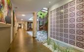 Туры в отель Del Rey Quality Hotel Туры в отель Del Rey Quality Hotel