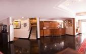 Туры в отель Del Rey Quality Hotel Туры в отель Del Rey Quality Hotel