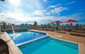Туры в отель Del Rey Quality Hotel Туры в отель Del Rey Quality Hotel